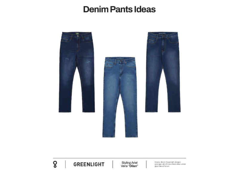 ariel noah jadi dilan